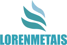 logo loren metais